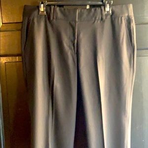 Gorgeous black pants!